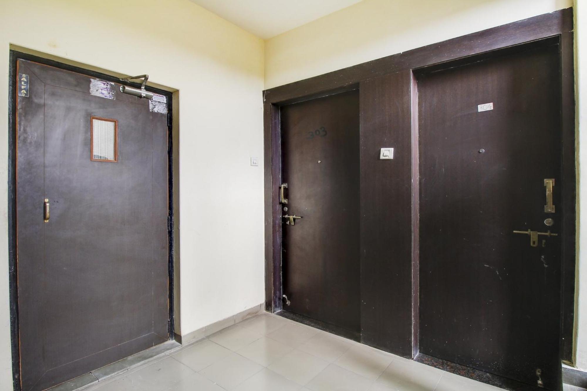 Hotel O Star Inn Pune Exterior photo