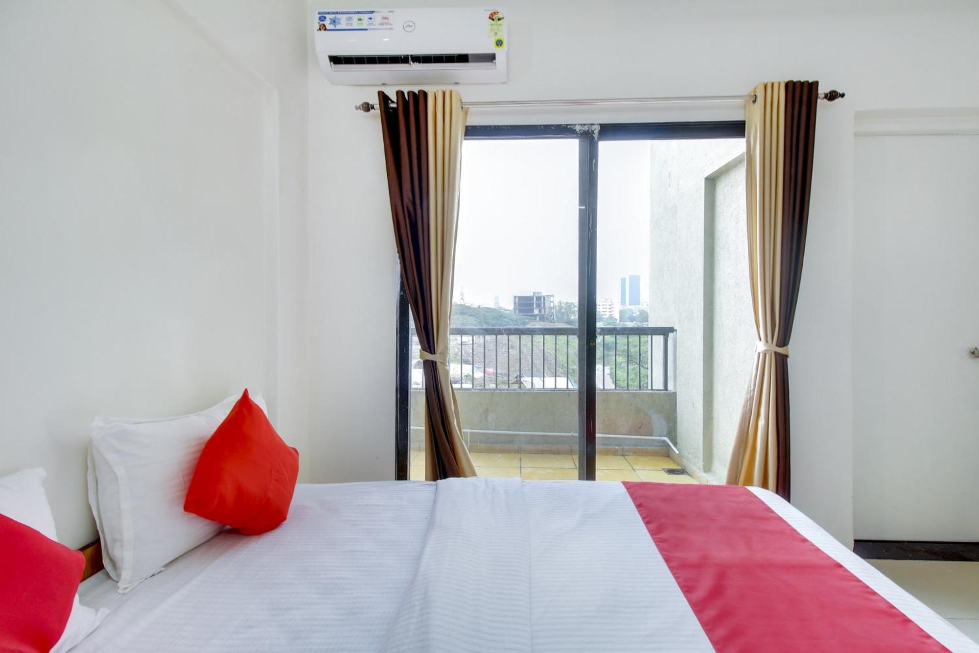 Hotel O Star Inn Pune Exterior photo