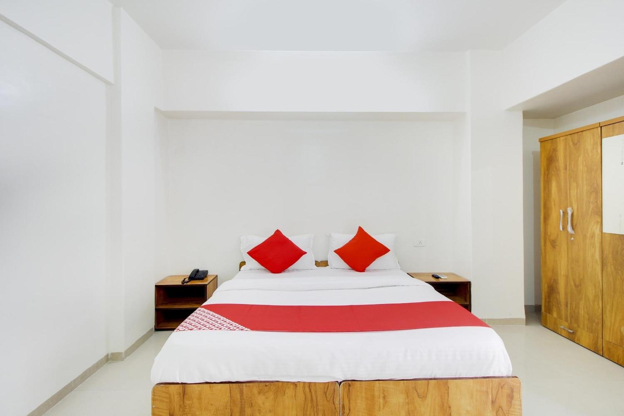 Hotel O Star Inn Pune Exterior photo