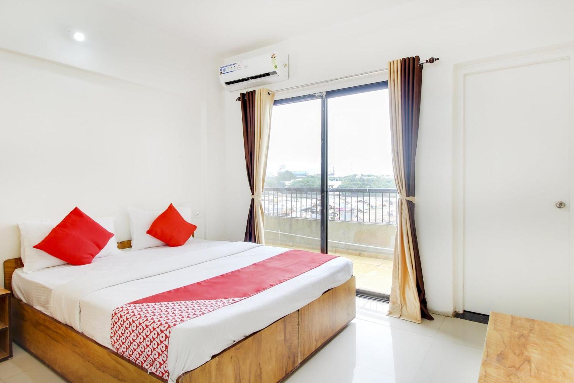 Hotel O Star Inn Pune Exterior photo