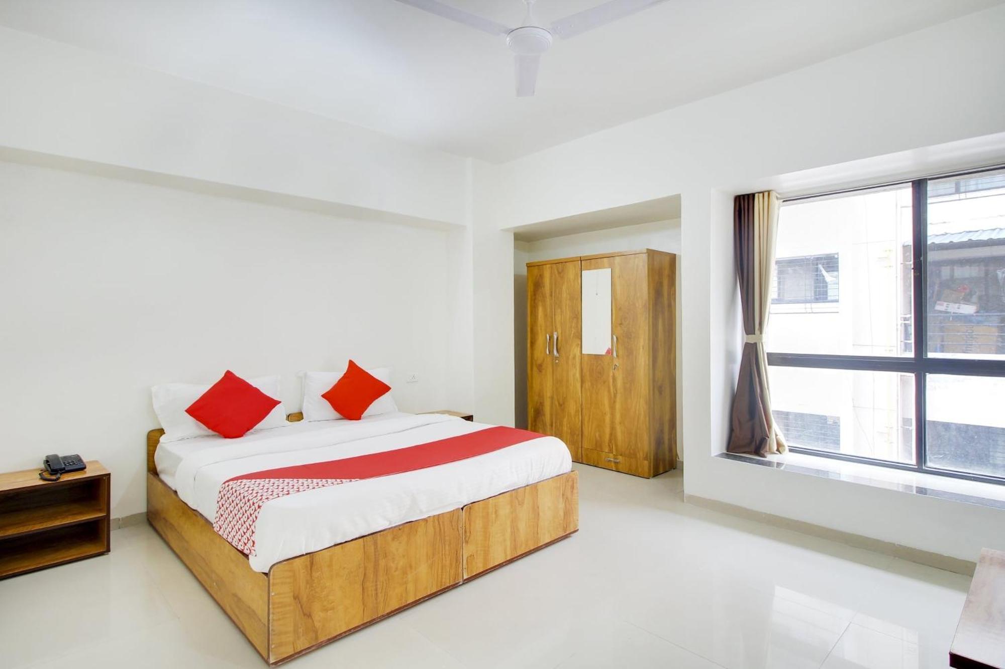 Hotel O Star Inn Pune Exterior photo