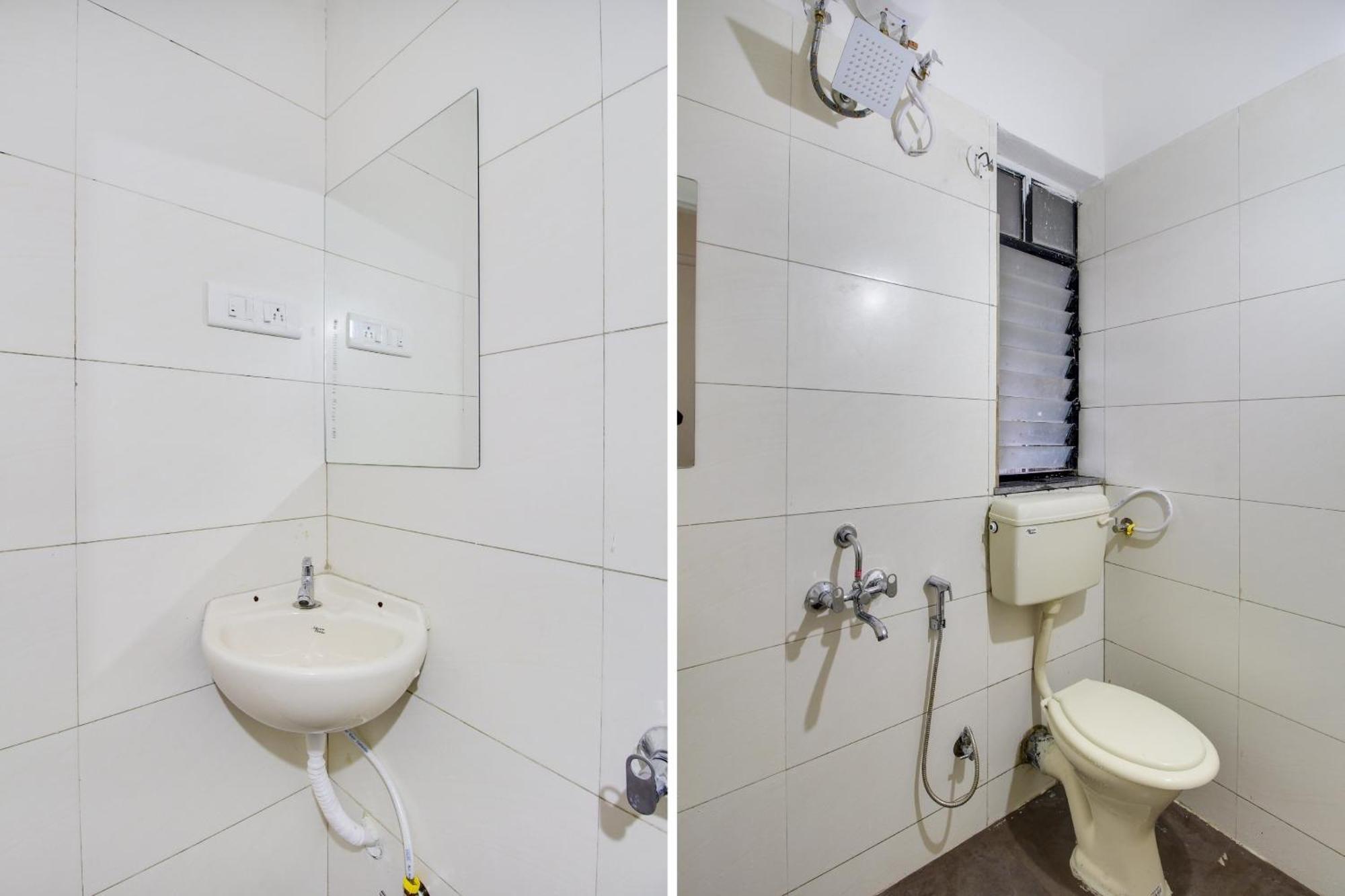 Hotel O Star Inn Pune Exterior photo