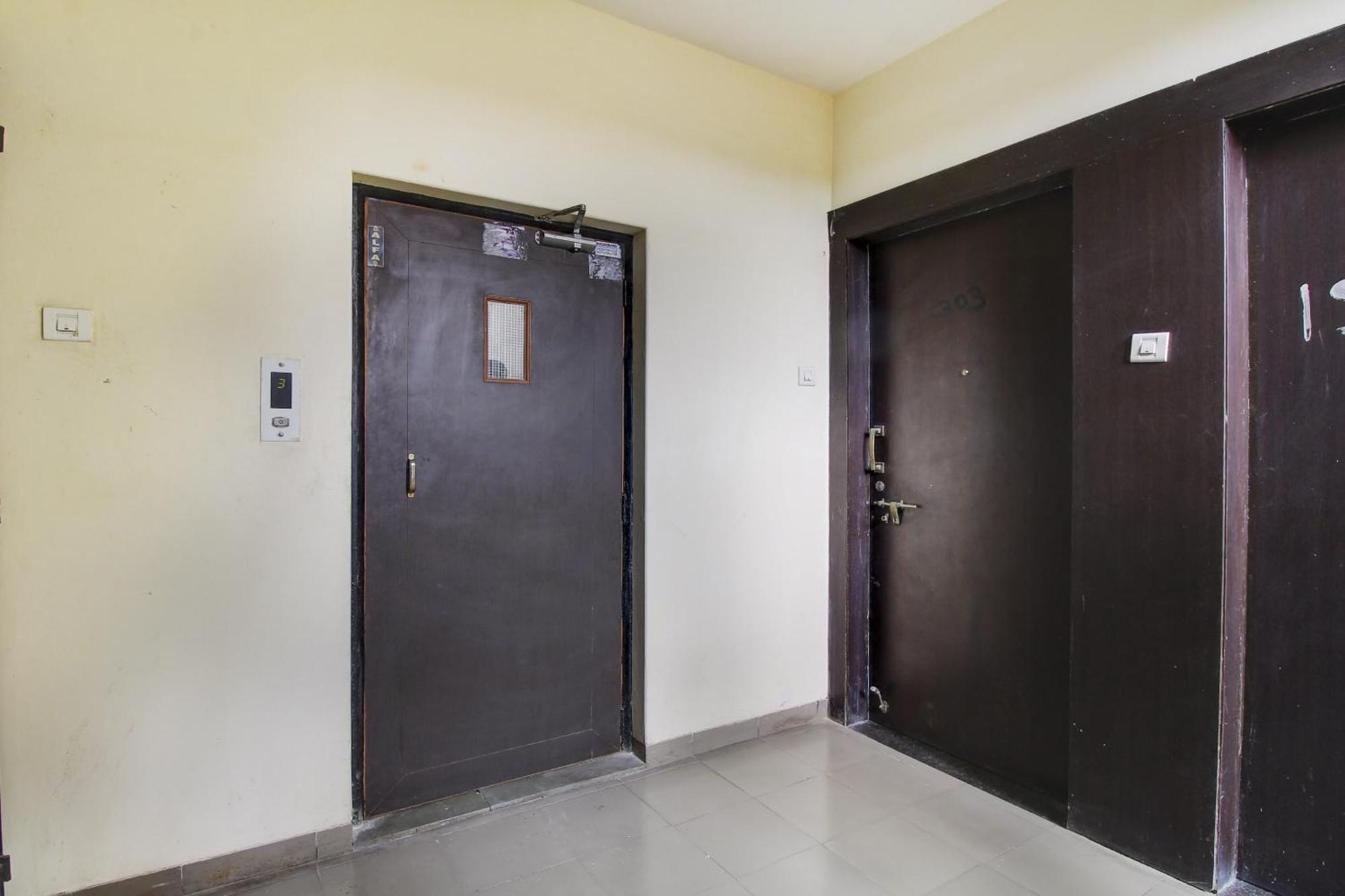Hotel O Star Inn Pune Exterior photo
