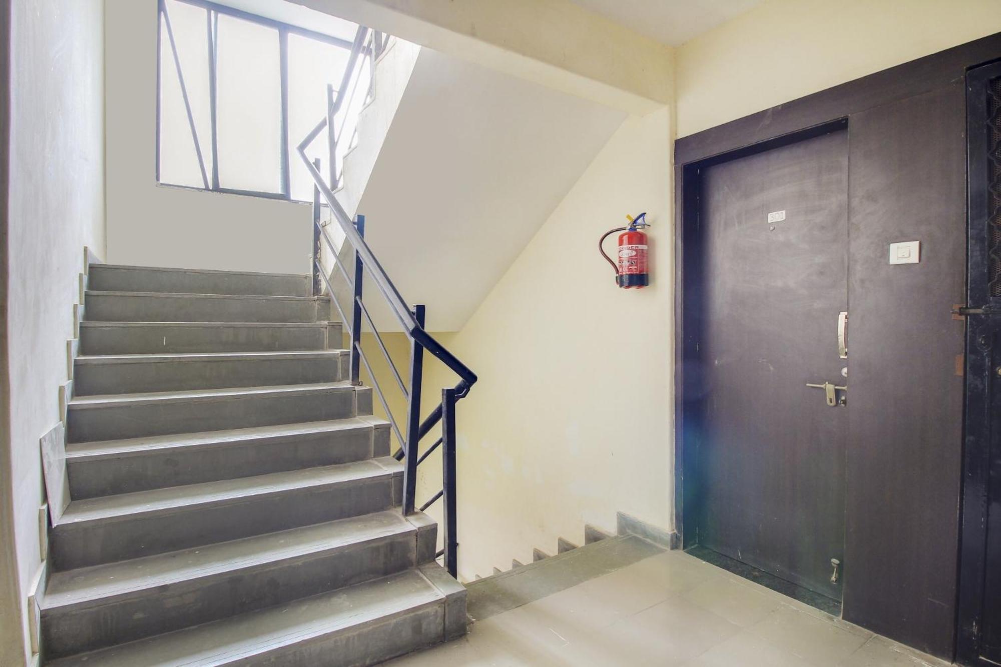 Hotel O Star Inn Pune Exterior photo